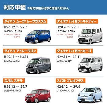 Amazon.co.jp: アイドリングストップ キャンセラー ハイゼット